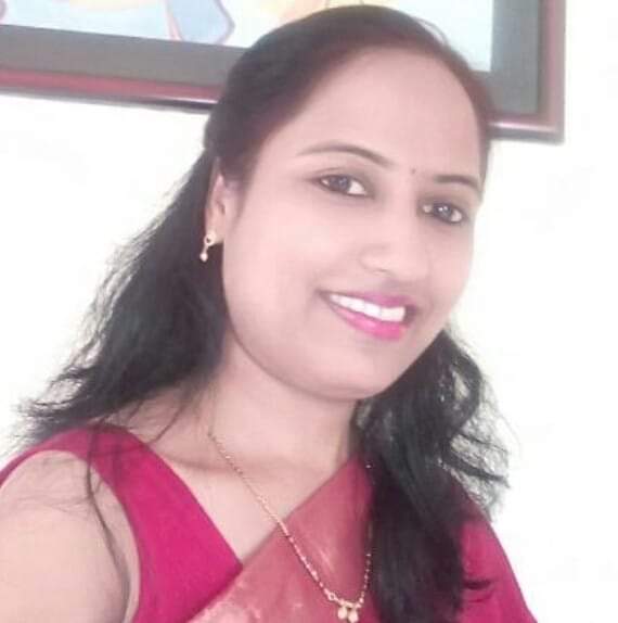 Dr Archana Rajendra Rathod